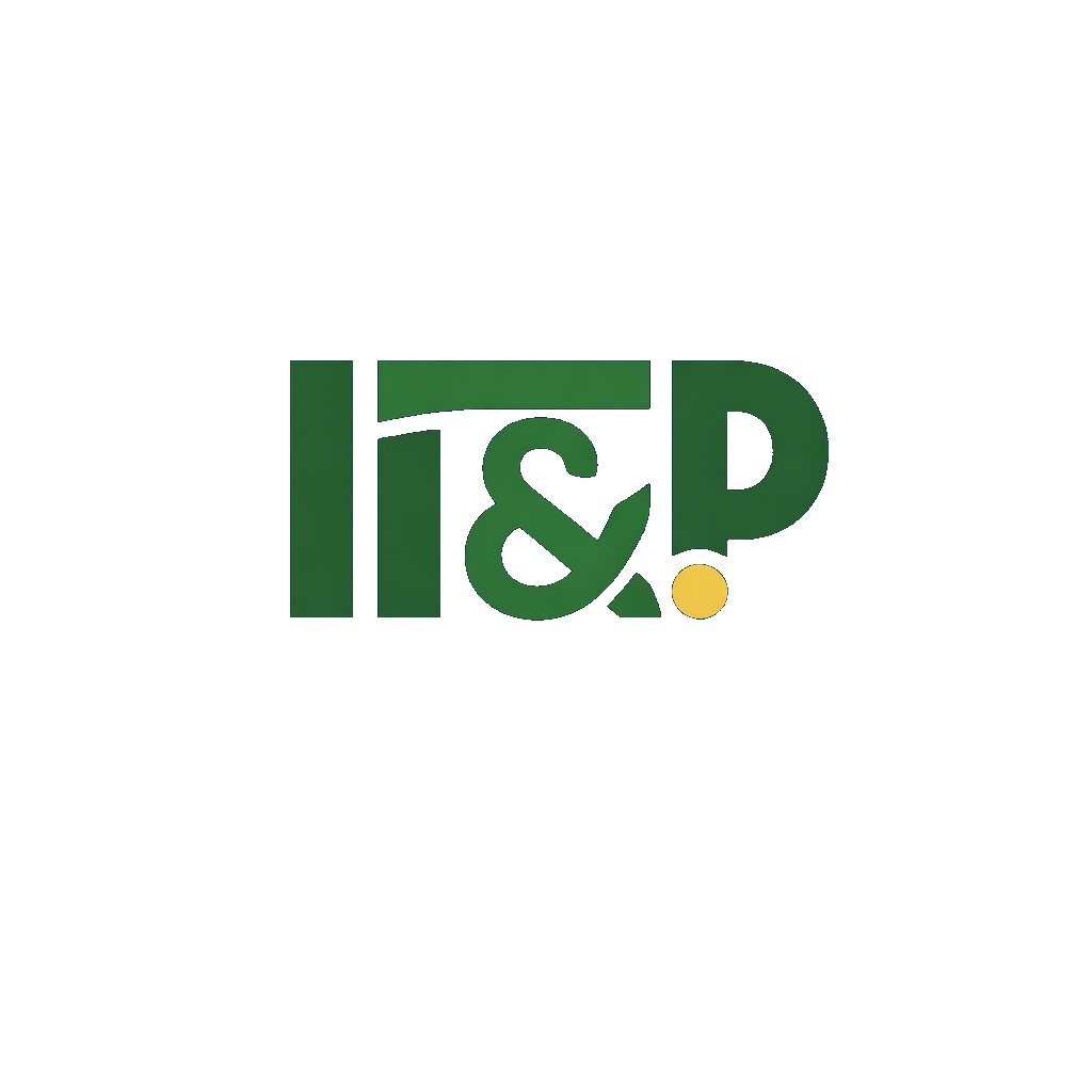 HT&P Logo